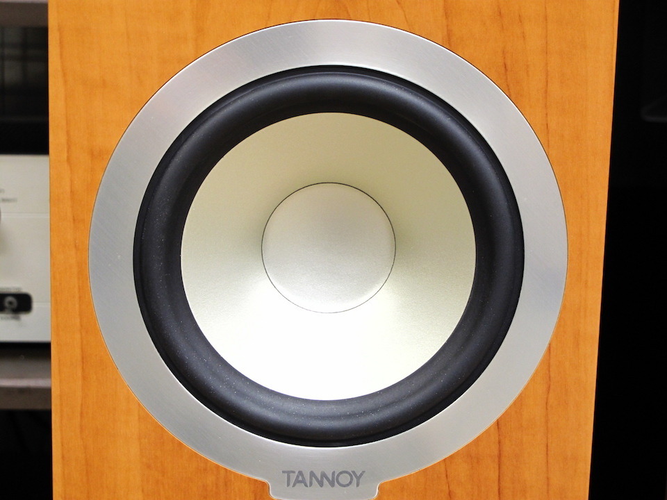 MERCURY V4i TANNOY - 中古オーディオ 高価買取・販売 ハイファイ堂