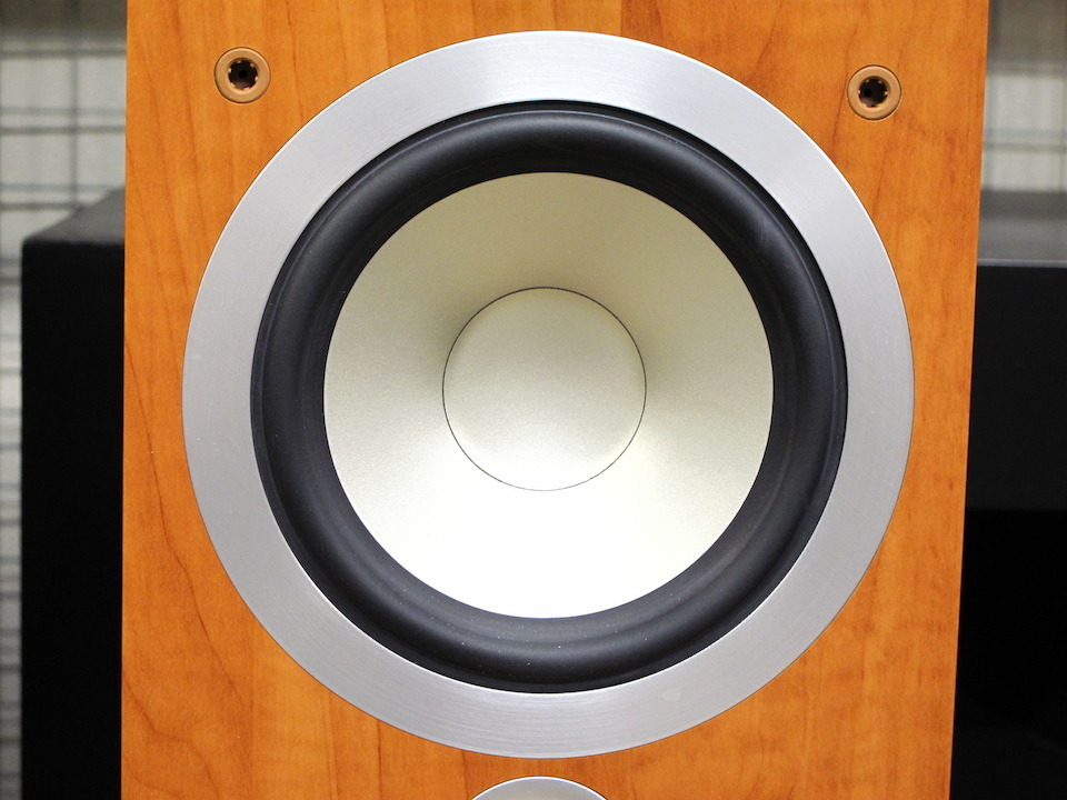 MERCURY V4i TANNOY - 中古オーディオ 高価買取・販売 ハイファイ堂