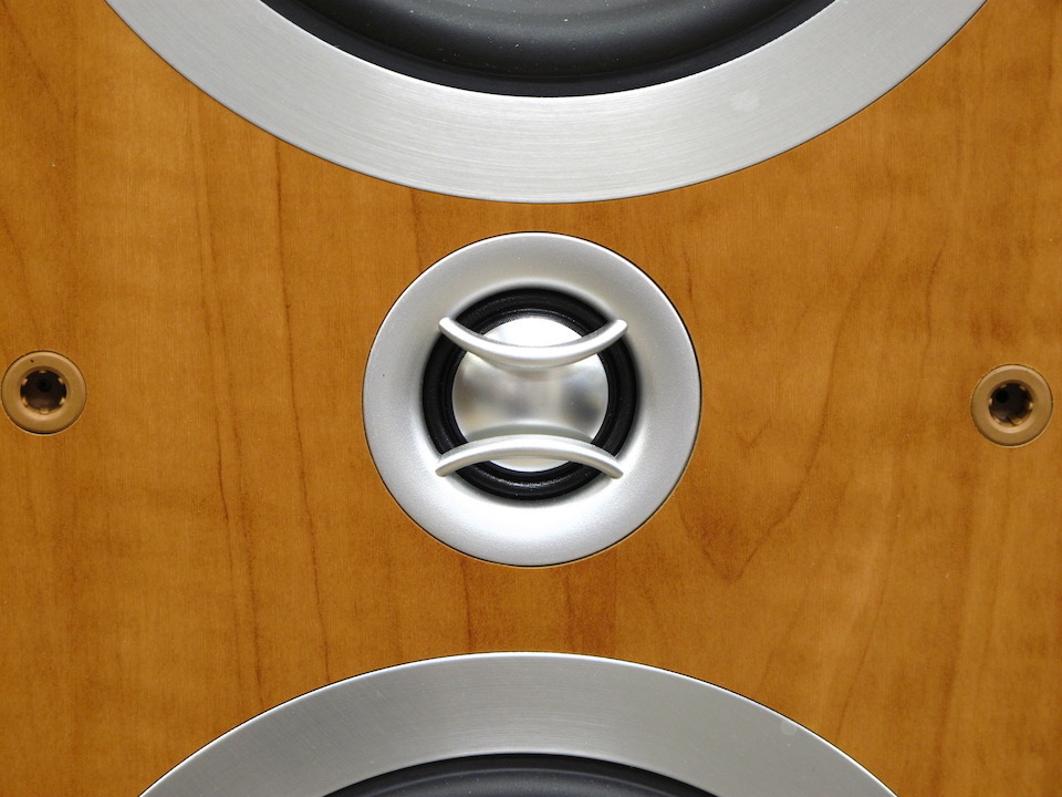 MERCURY V4i TANNOY - 中古オーディオ 高価買取・販売 ハイファイ堂