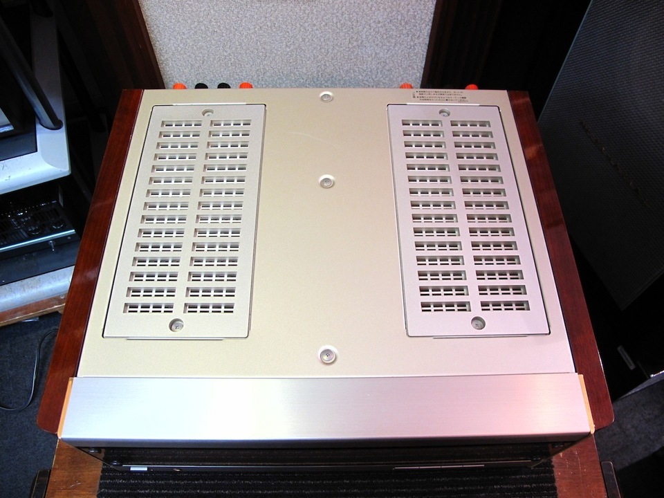 SE-A2000 Technics - 中古オーディオ 高価買取・販売 ハイファイ堂