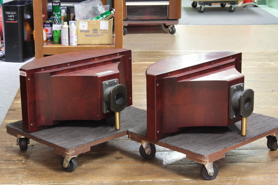 SS-300 山本音響工芸 - 中古オーディオ 高価買取・販売 ハイファイ堂