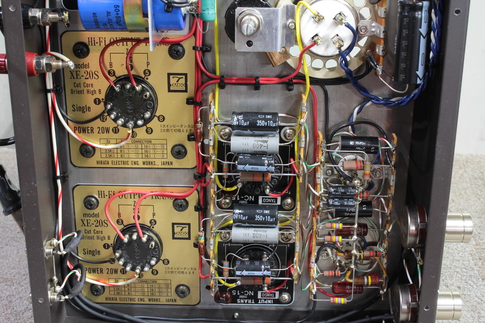 SA-602 三栄無線 - 中古オーディオ 高価買取・販売 ハイファイ堂