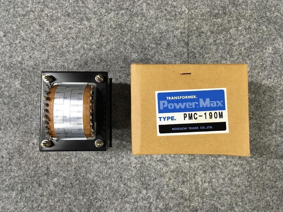 ゼネラルトランス PMC-190M 中古品 - メルカリ