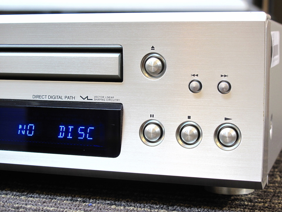 C-733 ONKYO - 中古オーディオ 高価買取・販売 ハイファイ堂