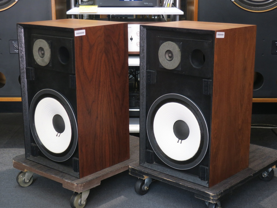 L88 NOVA JBL - 中古オーディオ 高価買取・販売 ハイファイ堂