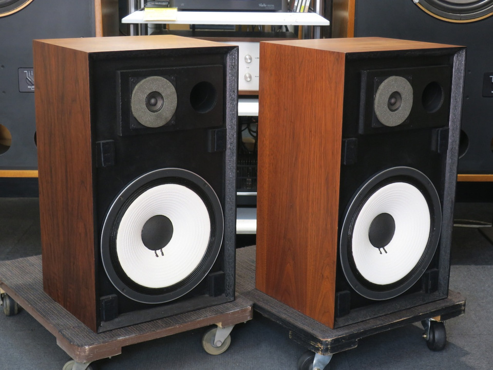 L88 NOVA JBL - 中古オーディオ 高価買取・販売 ハイファイ堂