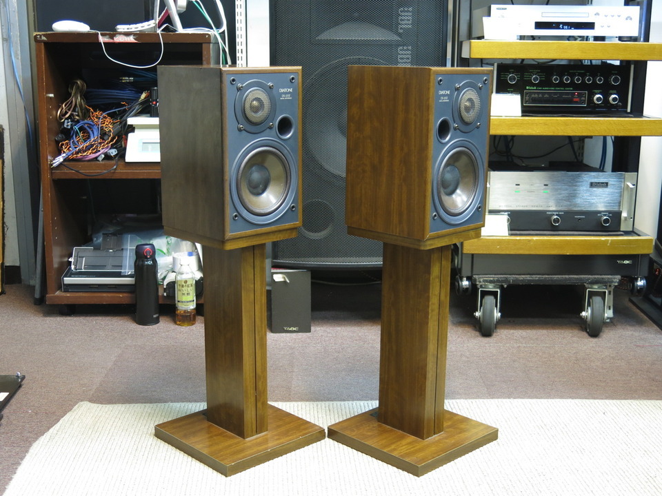 DS-200Z+DK-200Z DIATONE - 中古オーディオ 高価買取・販売