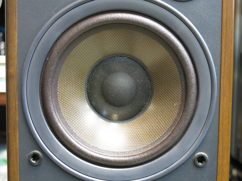 DS-200Z+DK-200Z DIATONE - 中古オーディオ 高価買取・販売 ハイファイ堂