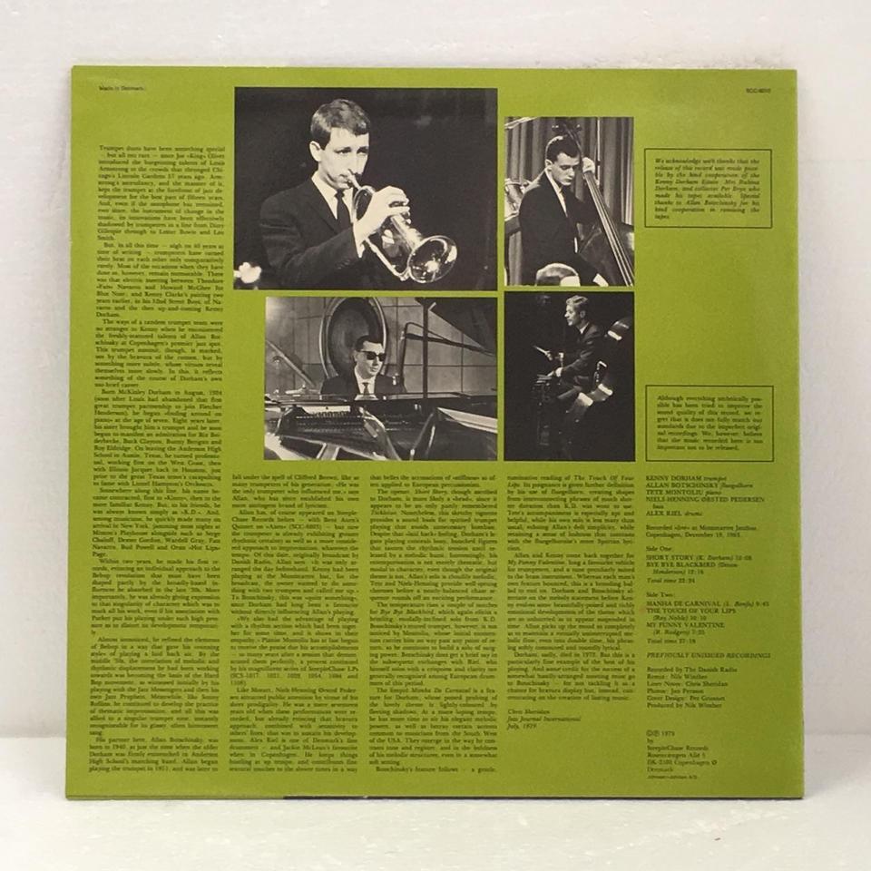 Short Story Kenny Dorham Hifi Do Mcintosh Jbl Audio Technica Jeff Rowland Accuphase short story kenny dorham hifi do