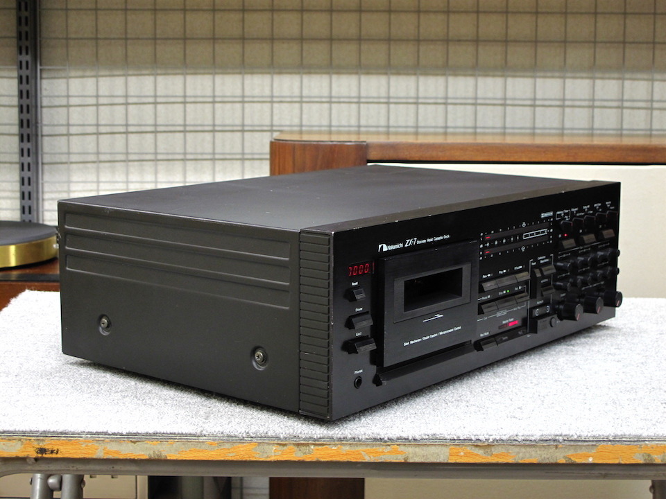 カーオーディオNakamich CD700Ⅱ中古 Yahoo!オークション -「cd700Ⅱ」(CDプレーヤー) (カー