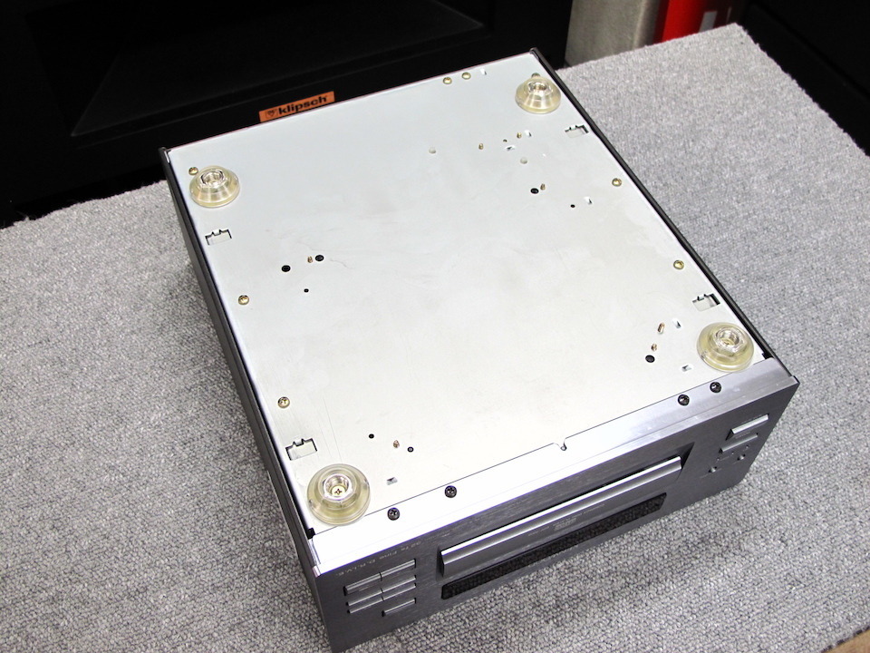 DPF-7002 KENWOOD - 中古オーディオ 高価買取・販売 ハイファイ堂