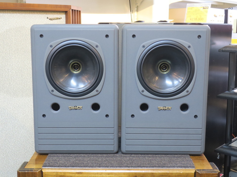 SYSTEM 8 NFM2 TANNOY - HiFi-Do McIntosh/JBL/audio-technica/Jeff