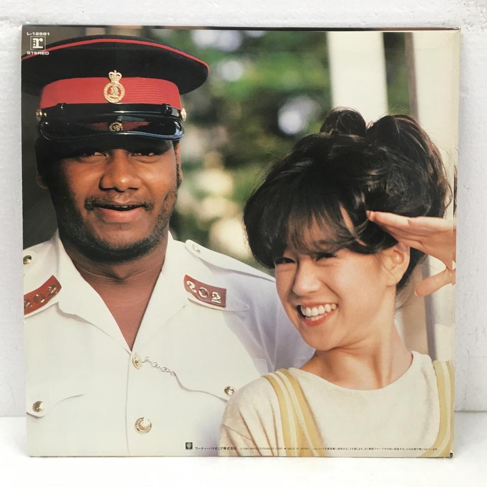 ANNIVERSARY/中森明菜 中森明菜 - 中古オーディオ 高価買取・販売