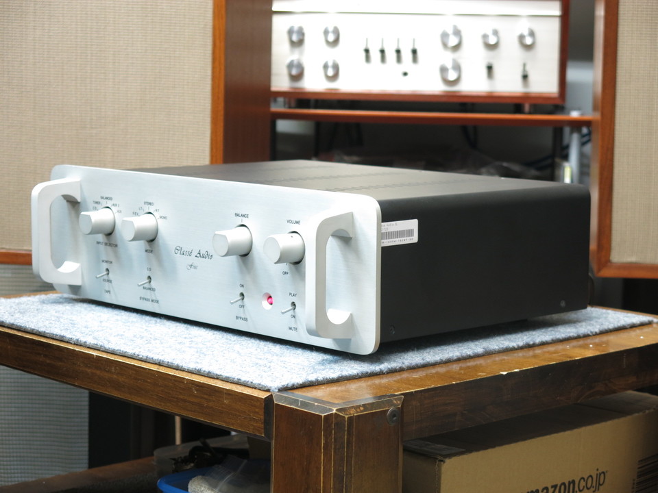 5L Classe Audio - 中古オーディオ 高価買取・販売 ハイファイ堂
