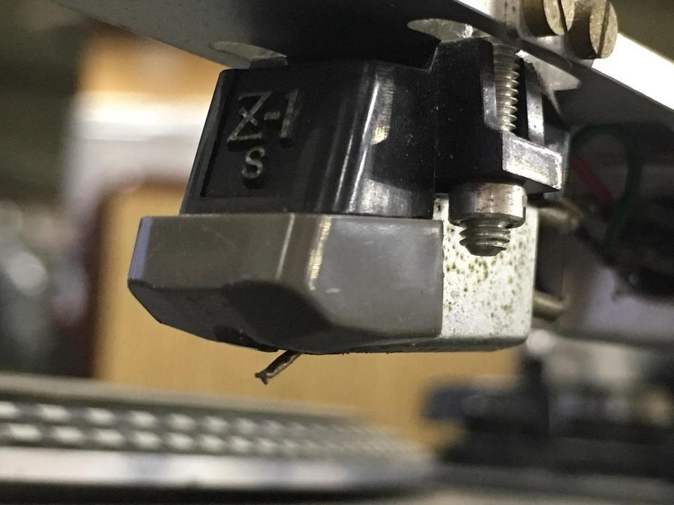 ジャンク オートマ完動,即使用可 ダイレクトドライブ ビクター JL-F45