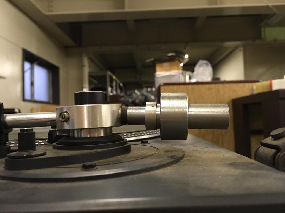 ジャンク オートマ完動,即使用可 ダイレクトドライブ ビクター JL-F45