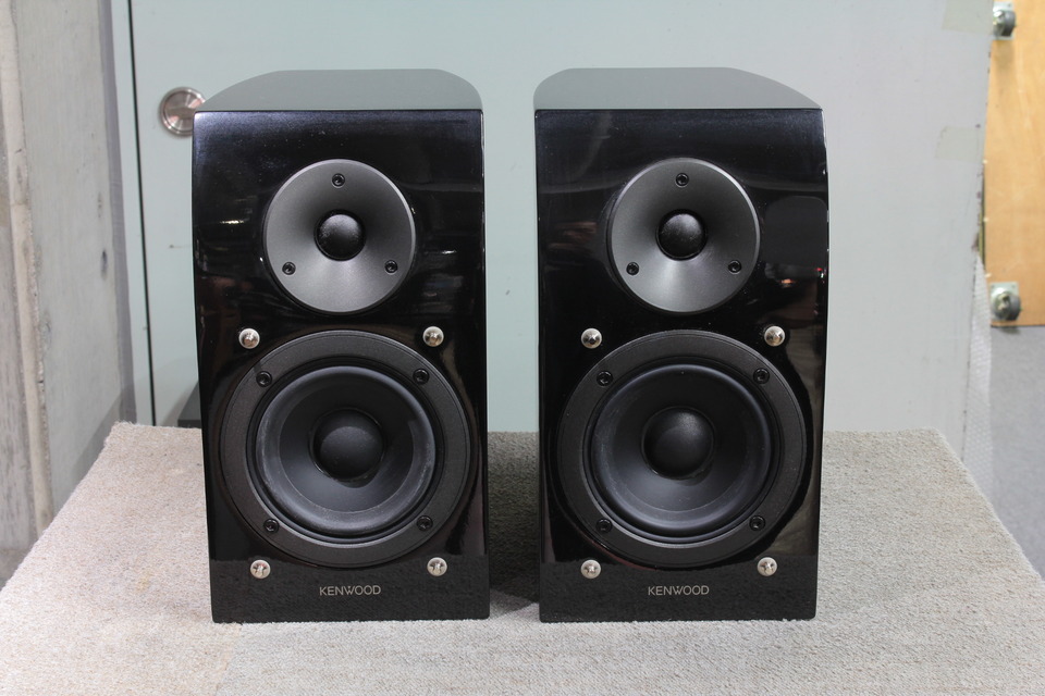 LS-K1000 KENWOOD - HiFi-Do McIntosh/JBL/audio-technica/Jeff