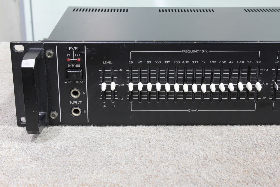 SEQ-315 ROLAND - 中古オーディオ 高価買取・販売 ハイファイ堂