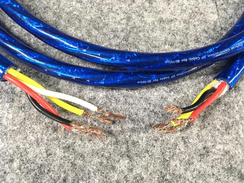 6NSP-4400Meister/1.9m ZONOTONE - 中古オーディオ 高価買取