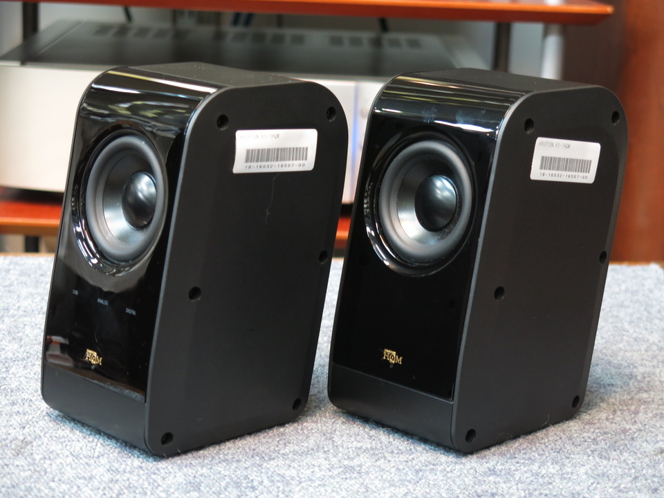 KS-1HQM KRIPTON - 中古オーディオ 高価買取・販売 ハイファイ堂