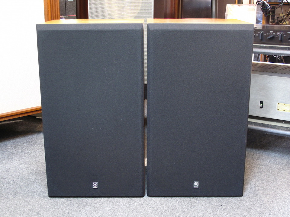 NS-690/3 YAMAHA - 中古オーディオ 高価買取・販売 ハイファイ堂