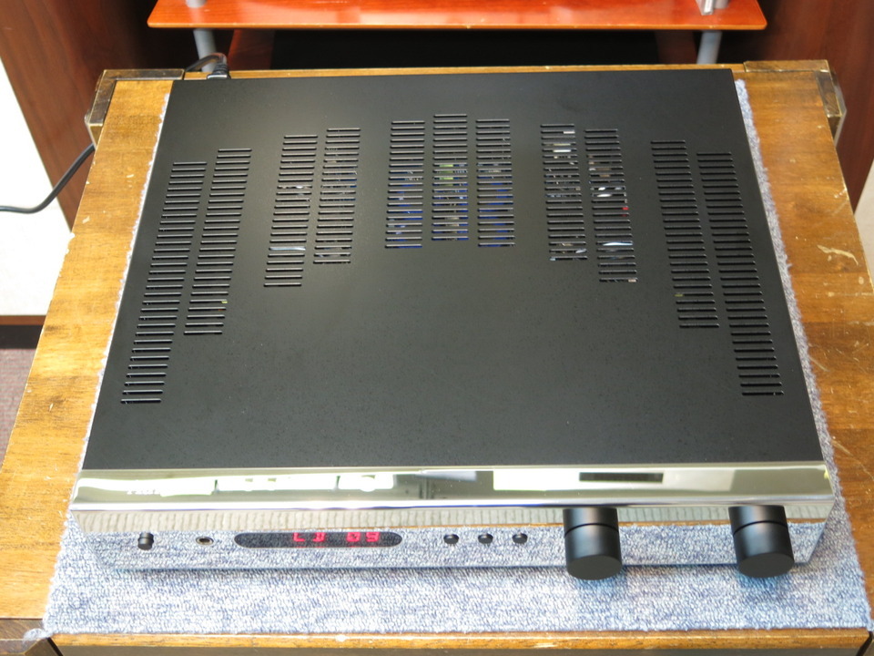 Spirit AURA - 中古オーディオ 高価買取・販売 ハイファイ堂