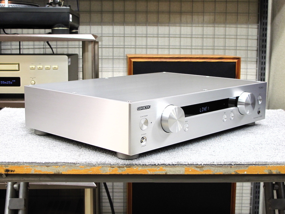 P-3000R ONKYO - 中古オーディオ 高価買取・販売 ハイファイ堂
