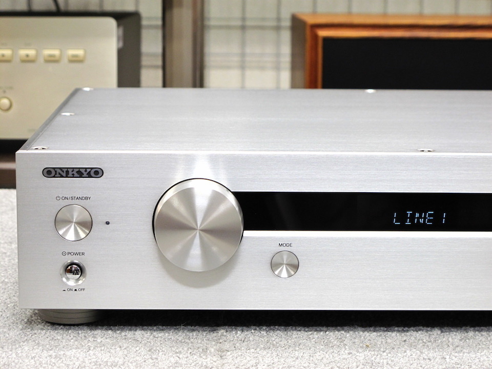 J400\" 現状品 ONKYO Hi-Fiオーディオシステム PH3000 J400