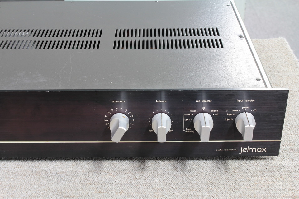model-65 Jelmax - 中古オーディオ 高価買取・販売 ハイファイ堂