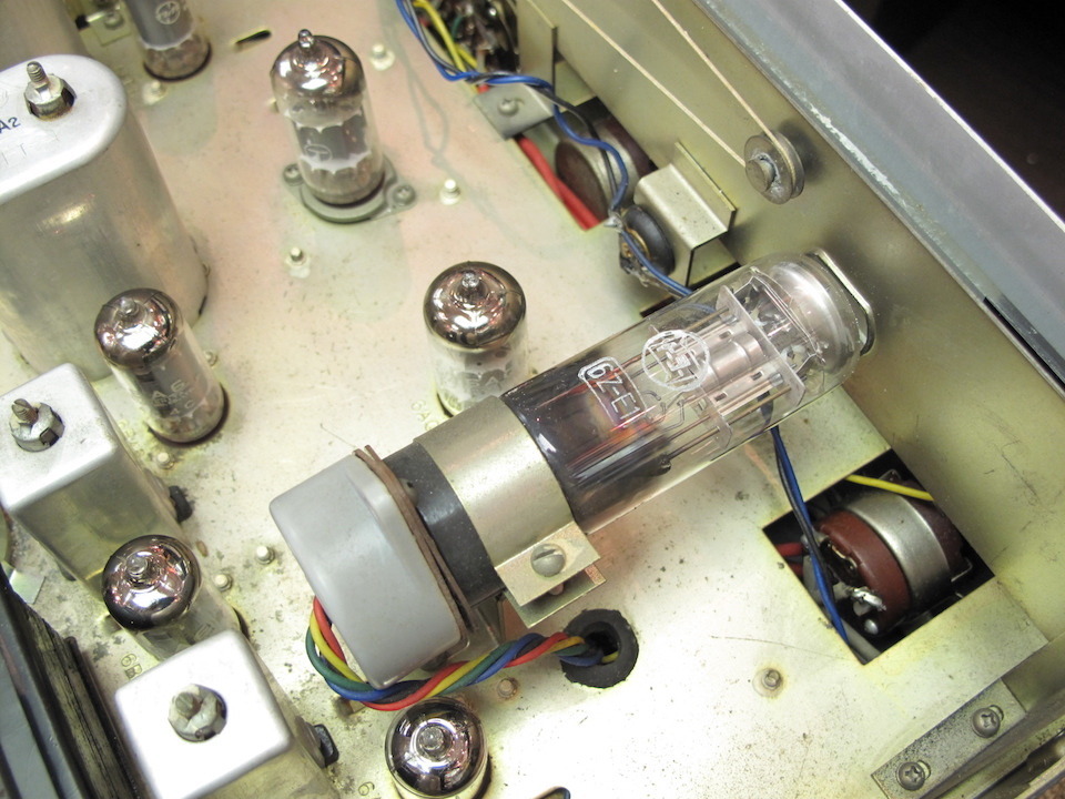 PM-900 SANSUI - 中古オーディオ 高価買取・販売 ハイファイ堂