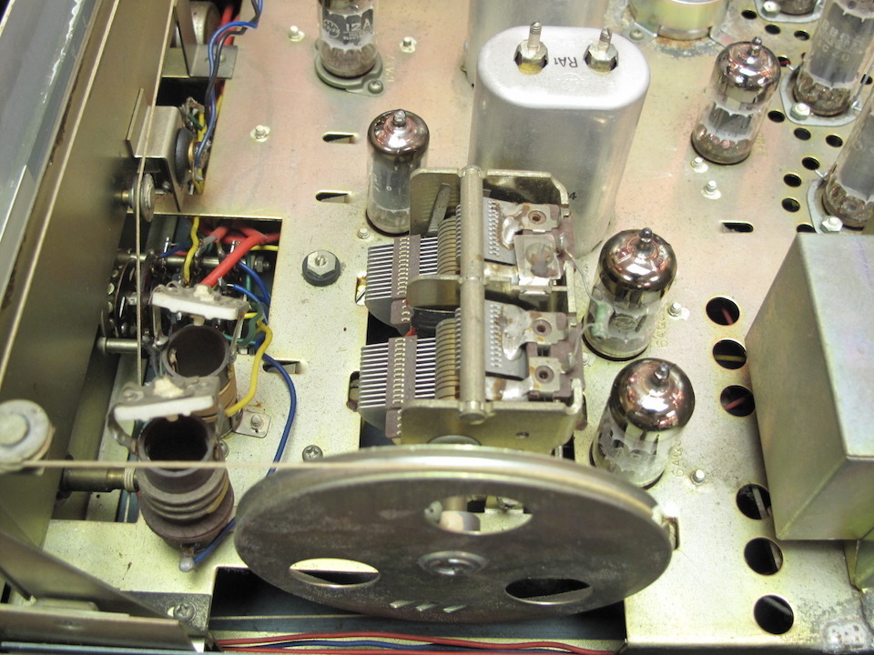 PM-900 SANSUI - 中古オーディオ 高価買取・販売 ハイファイ堂