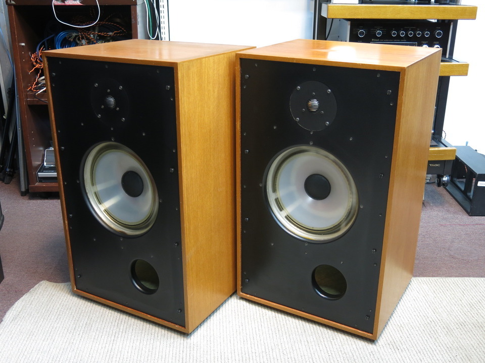 STUDIO 2a Rogers - 中古オーディオ 高価買取・販売 ハイファイ堂