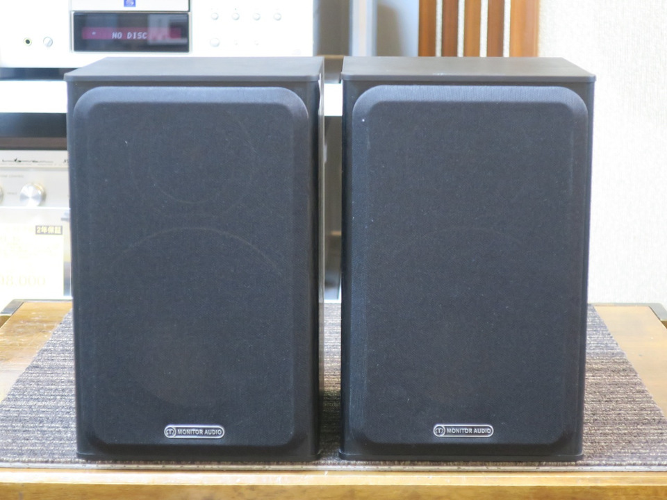 BRONZE 1 MONITOR AUDIO - 中古オーディオ 高価買取・販売