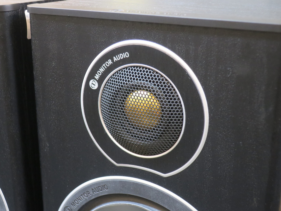 BRONZE 1 MONITOR AUDIO - 中古オーディオ 高価買取・販売 ハイファイ堂