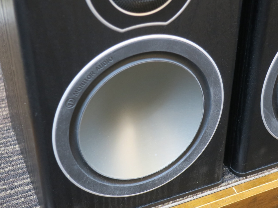 BRONZE 1 MONITOR AUDIO - 中古オーディオ 高価買取・販売 ハイファイ堂