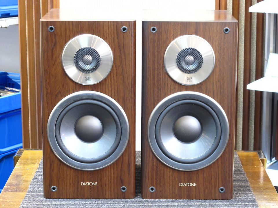 【現状品】DIATONE ダイヤトーン スピーカーシステム DS-300V DIATONE DS-300V