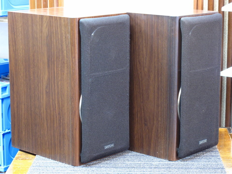 DS-300V DIATONE - 中古オーディオ 高価買取・販売 ハイファイ堂