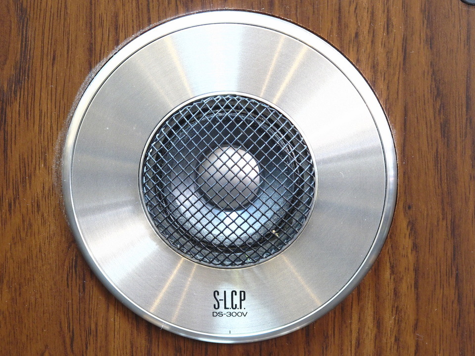 DS-300V DIATONE - 中古オーディオ 高価買取・販売 ハイファイ堂