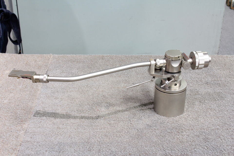 オーディオクラフト　ＡＣ3000，4000シリーズ用ベース　未使用品