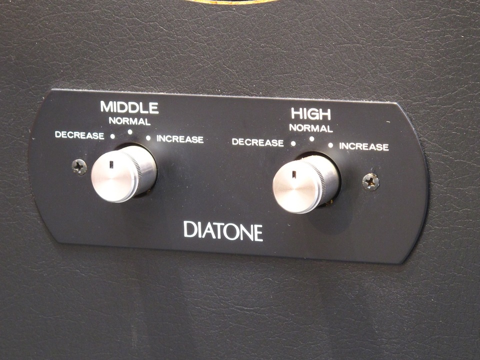 ★アルニコの響き！DIATONEの名機 DS-36BR整備/リフレッシュ品！綺麗です！★ DS-36BR DIATONE - 中古オーディオ 高価買取・販売 ハイファイ堂