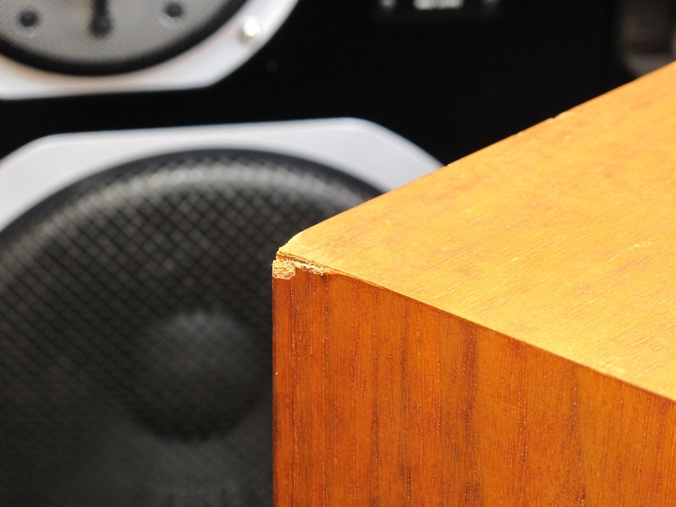 DS-36BR DIATONE - 中古オーディオ 高価買取・販売 ハイファイ堂