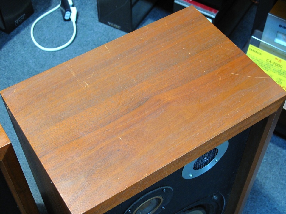 DS-251 DIATONE - 中古オーディオ 高価買取・販売 ハイファイ堂