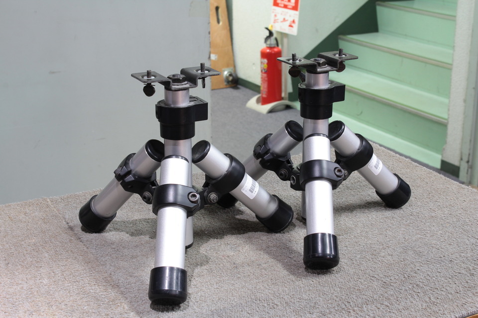 BOSE SS-C1 正規品　三脚　スピーカーアクセサリー　ブラケット BOSE SS-C1 正規品 三脚 スピーカーアクセサリー ブラケット BOSE SS