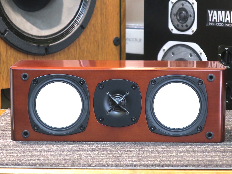 D-308C ONKYO - 中古オーディオ 高価買取・販売 ハイファイ堂