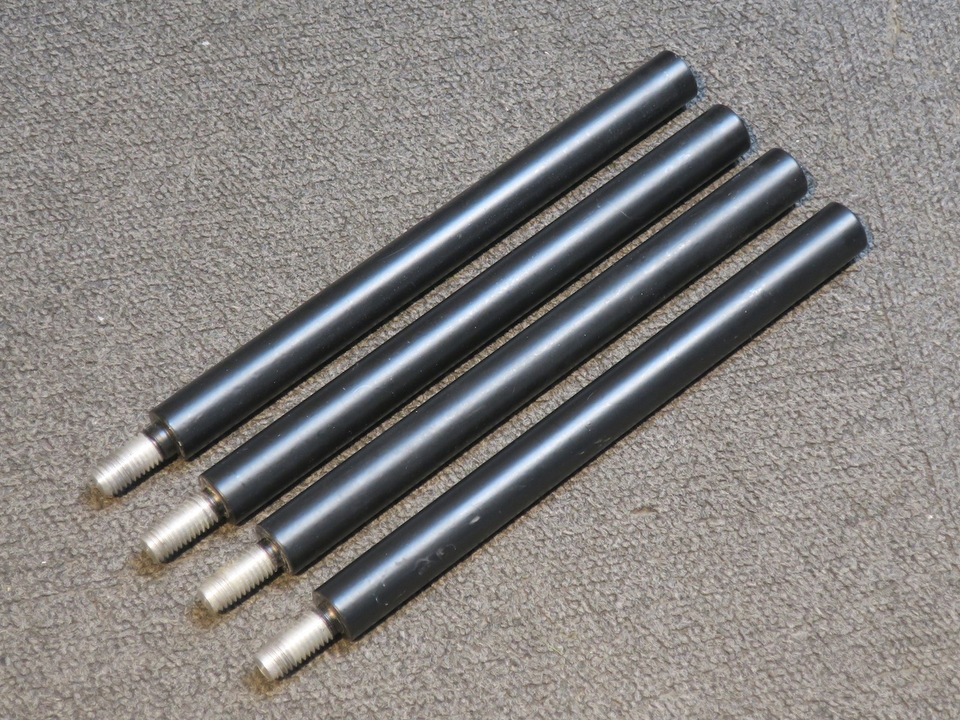 Quadraspire クアドラスパイア P256/19