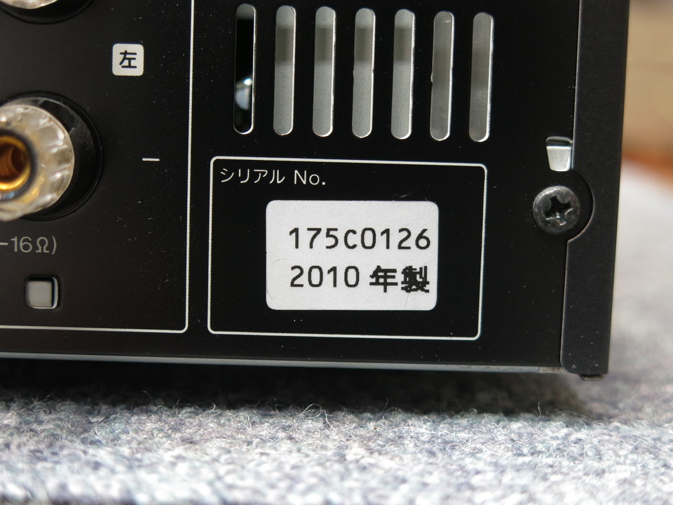R-K711 KENWOOD - 中古オーディオ 高価買取・販売 ハイファイ堂