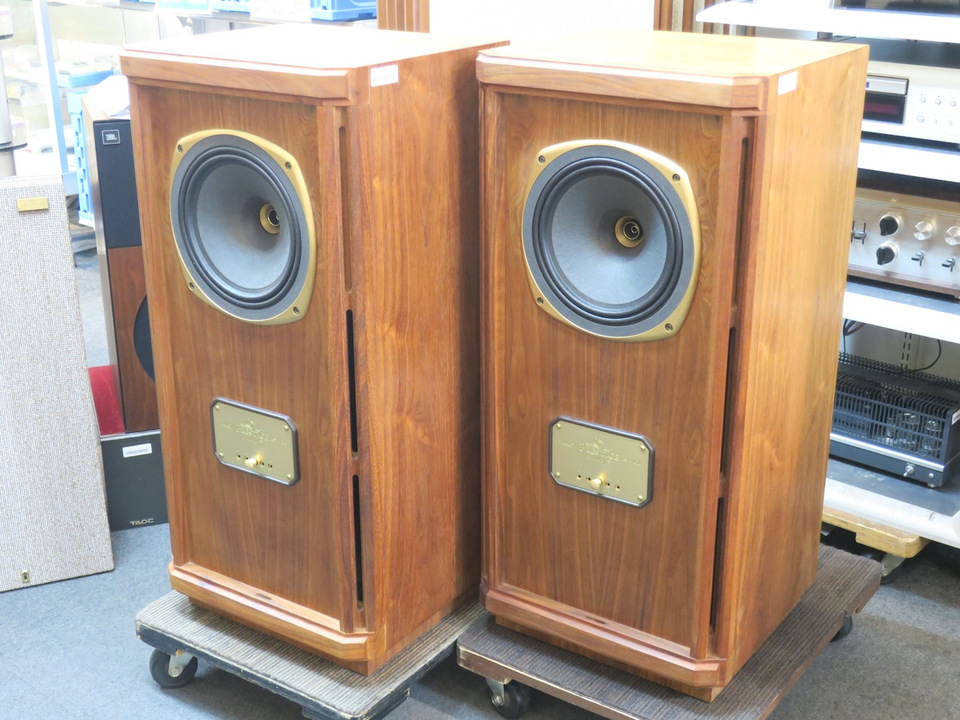 STIRLING SE TANNOY - 中古オーディオ 高価買取・販売 ハイファイ堂