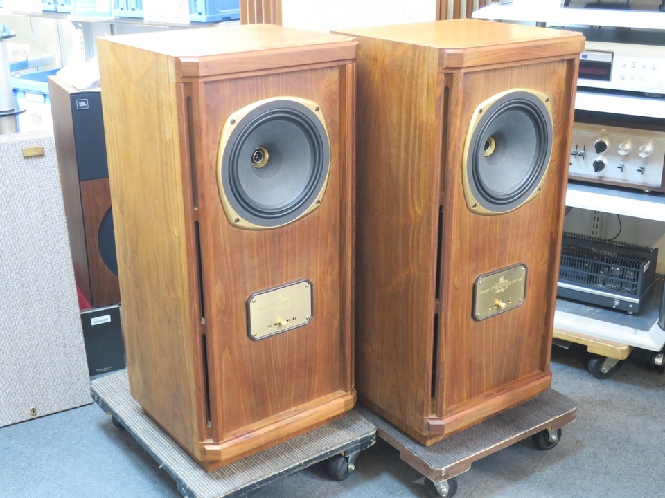 STIRLING SE TANNOY - 中古オーディオ 高価買取・販売 ハイファイ堂