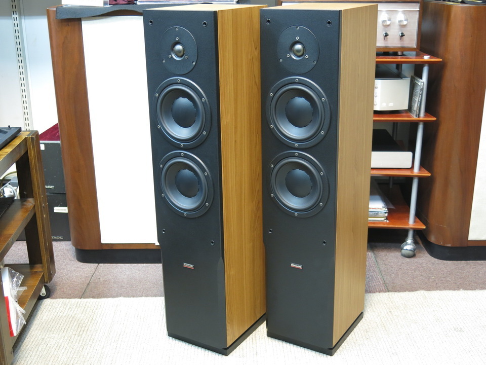 Audience 70 Dynaudio - HiFi-Do McIntosh/JBL/audio-technica/Jeff 