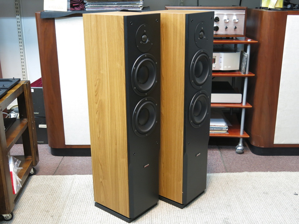 Audience 70 Dynaudio - 中古オーディオ 高価買取・販売